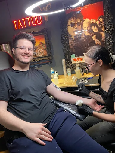 High Sierra Tattoo Co.