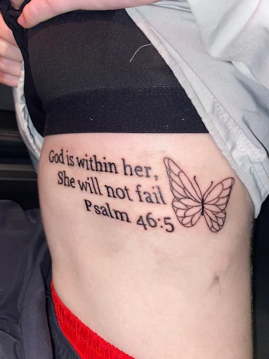 Hold Fast Tattoo Parlour