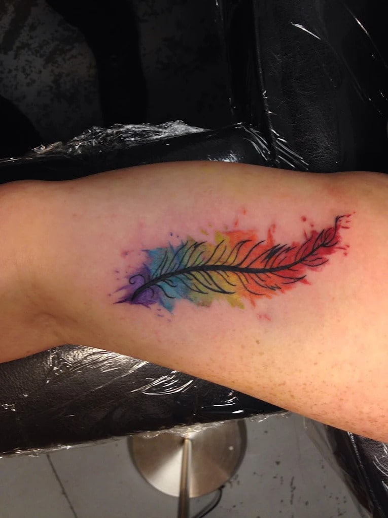 Infusion Studio, LLC – Marysville