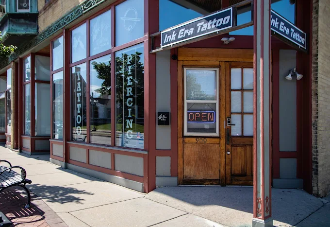 Ink Era Tattoo