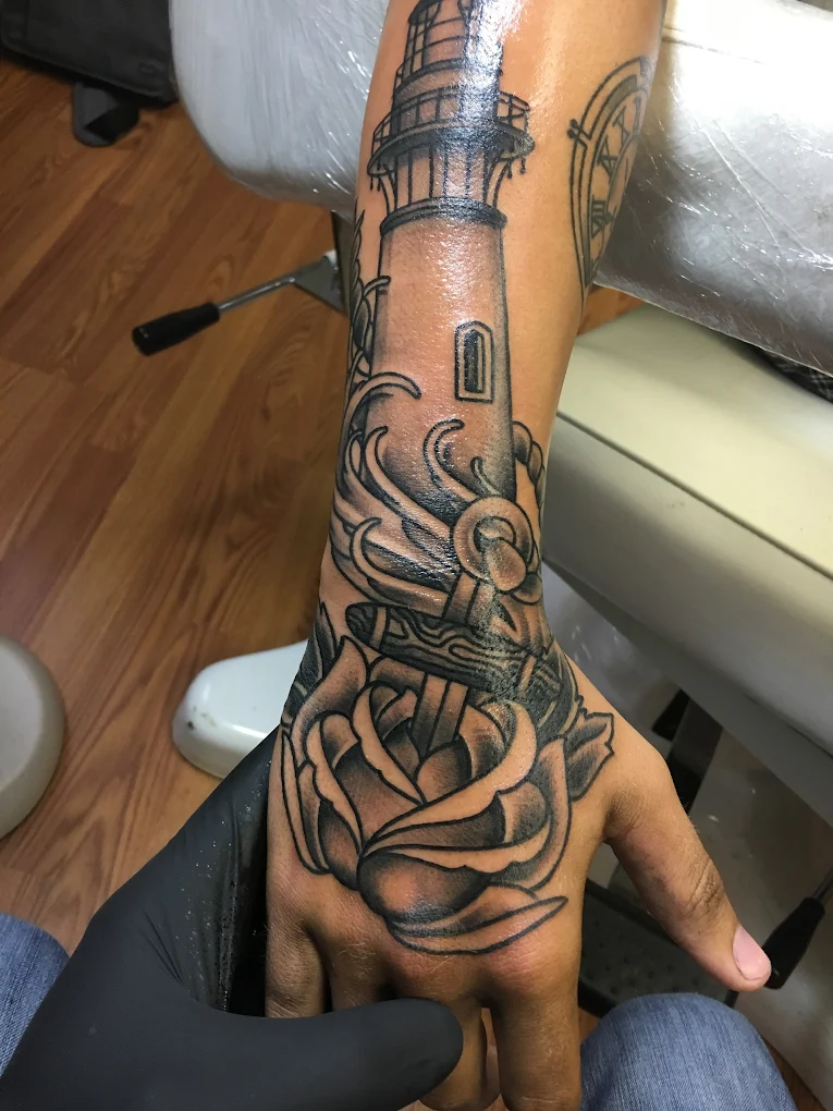 Ink Well – Weirton