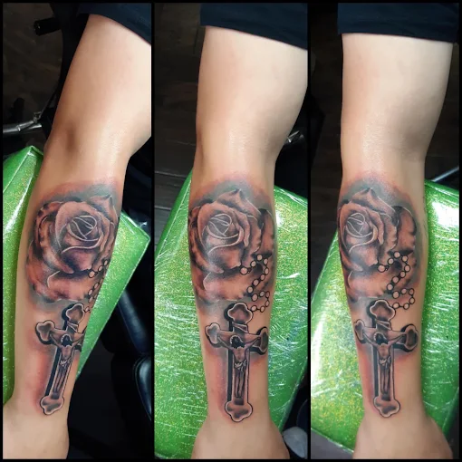 Irving Ink Tattoo & Piercing Studio