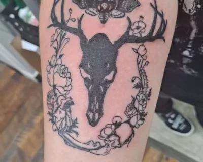 Kustom-Canvas-Tattoo-Studio