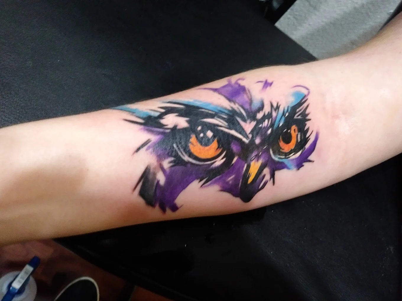 Luxurious Life Tattoo – Kennewick