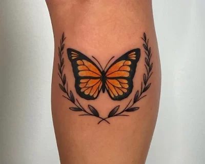 Momentum-Tattoo