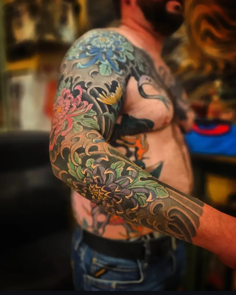 Monark NW – Edmonds