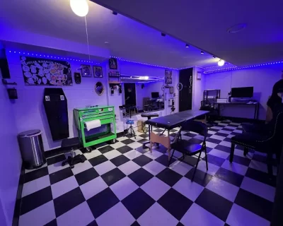 Mostly-Harmless-Tattoos