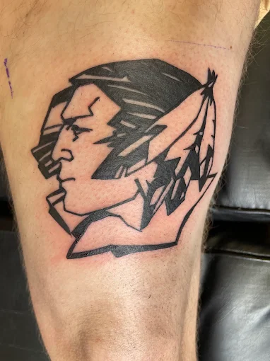 Needle Freaks Tattoo