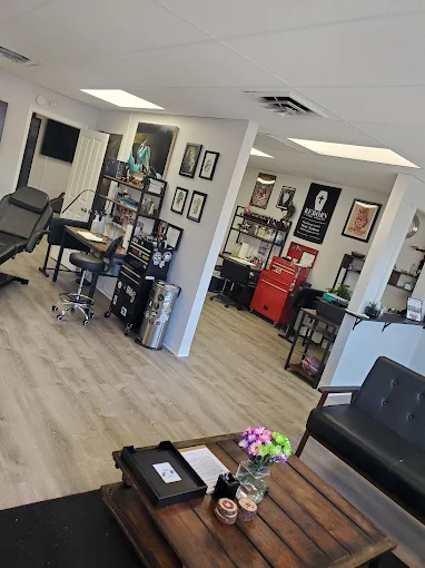 Othala Tattoo Kenosha