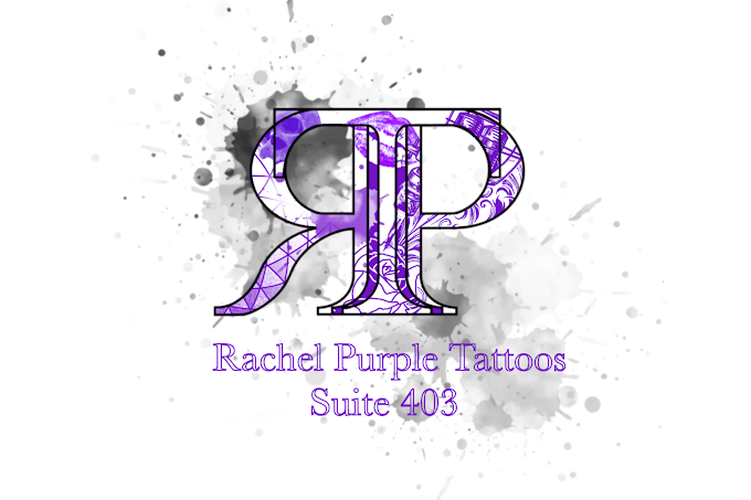 Purple Ink Studio by Rachel Purple Tattoos