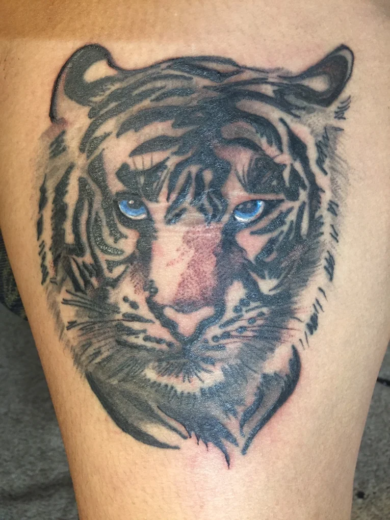 Rum Thai Tattoo – Renton