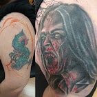 SPFX Tattoo – Wheeling