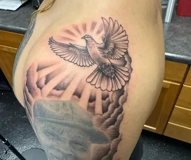 Sheboygan-Tattoo-Studio