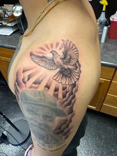 Sheboygan Tattoo Studio