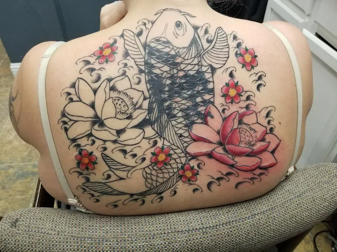 Silver Needle Studios