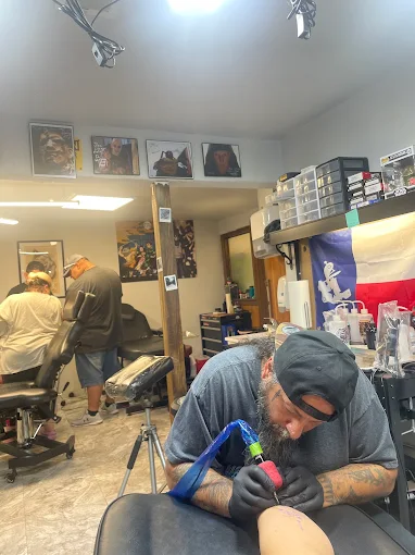 Stay True Tattoo & Body Piercing Studio