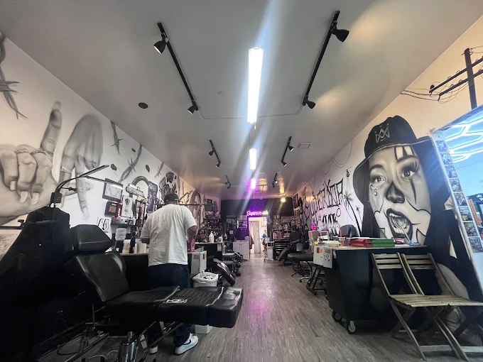 Superior Ink Tattoo and Piercings
