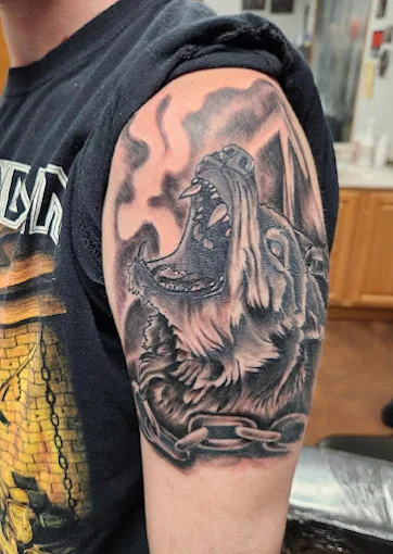 Tattalatte Tattoo Inc