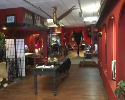 Twisted-Skull-Studios