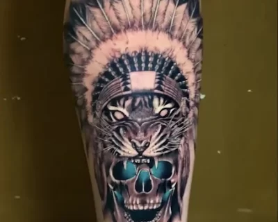 Addictive-Tattoo-Studio