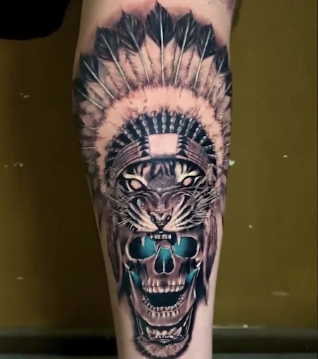 Addictive Tattoo Studio