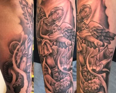 Frisco-Tattoo-Company-Steel-PaintBrush