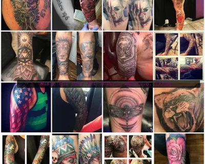 Music-Box-Body-Art-Studio