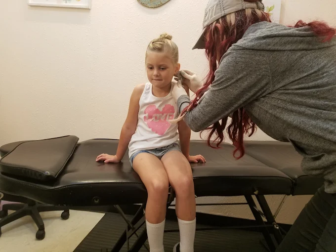 The Pin Cushion – Body Piercing Frisco