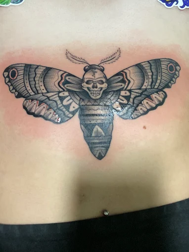 Dark Age Tattoo Studio