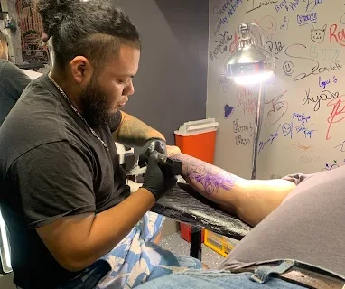 InkStop-Tattoo-LLC-Denton-Texas