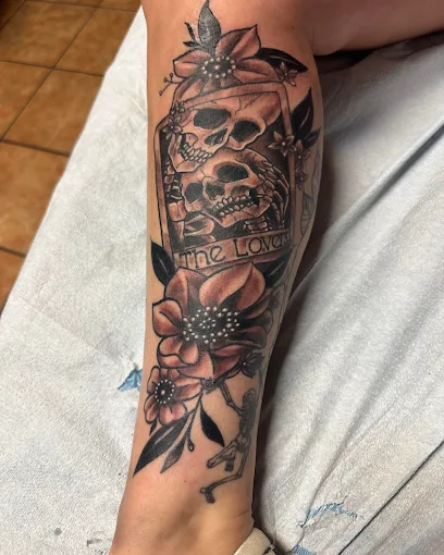 Legacy Tattoos & Piercing