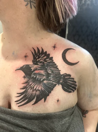 Stuck On You Tattoos & Piercings