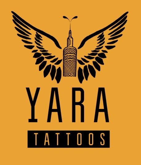 yara tattoos