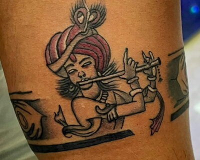 Aman-tattoos-mehandi-arts-chittorgarh-1