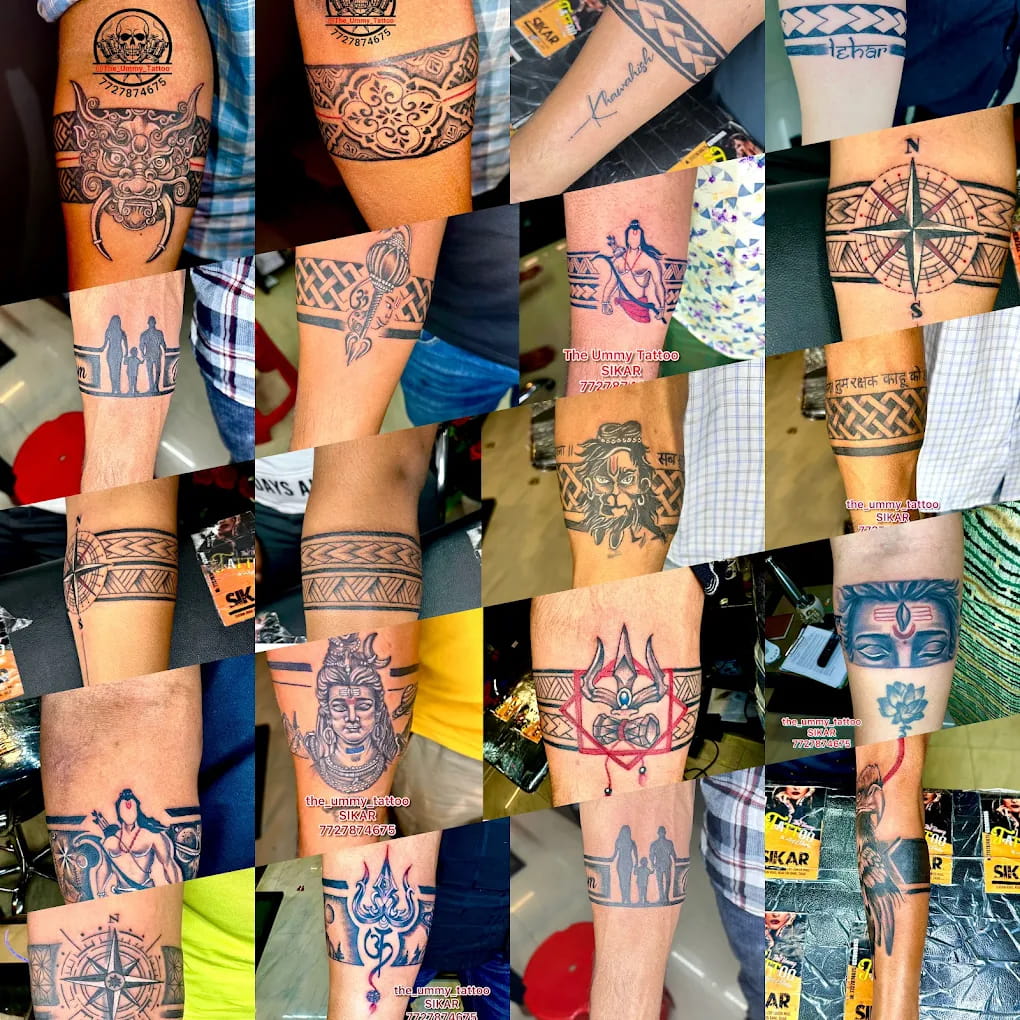 Sikar Tattoo Studio – Sikar