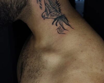 Sketoo-ink-tattoo-studio-Bhilwara-1