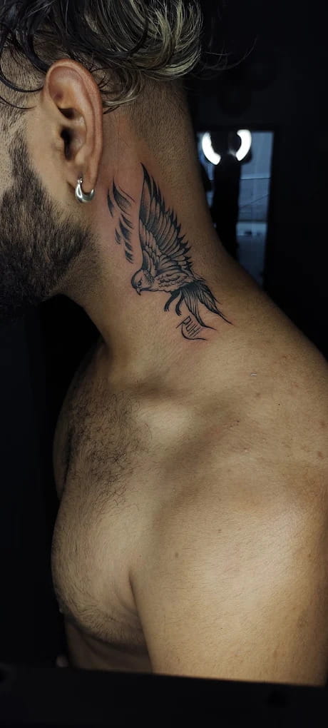 Sketoo ink tattoo studio – Bhilwara