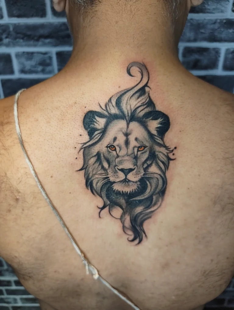 THE TATTOO UNIVERSE JODHPUR