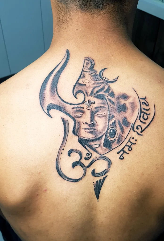 Unique Think Tattoo – Bikaner
