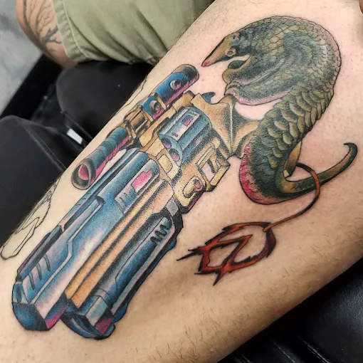 Tattalatte Tattoo Inc