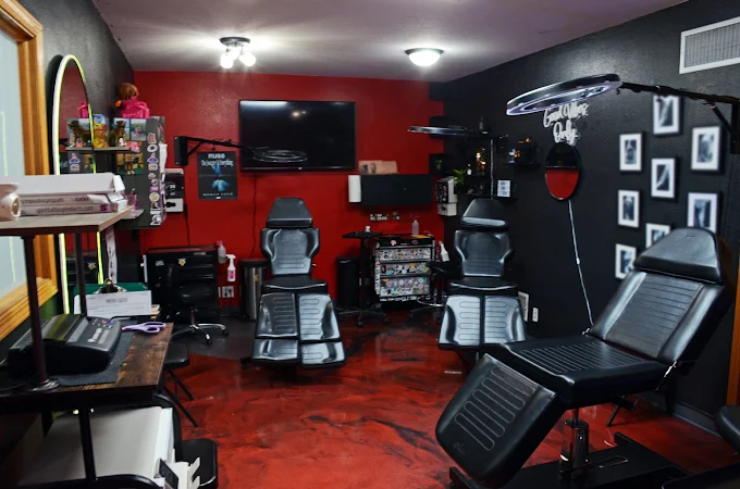 House of Lexx Tattoo & Piercings