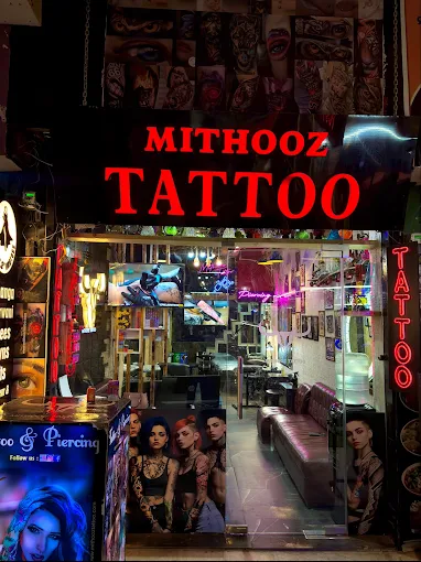 Mithooz Tattoo