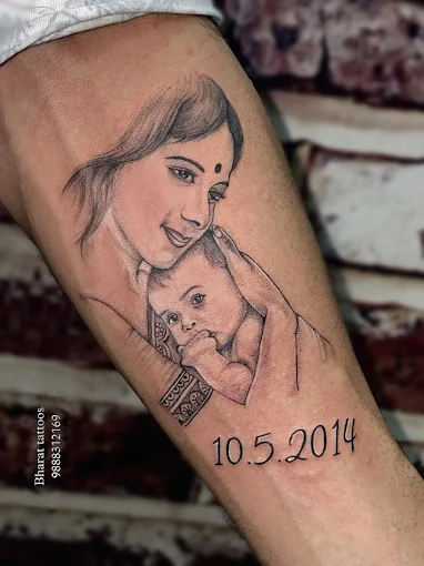 Abohar tattoo studio