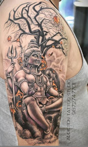 Addiction Tattoo Studio