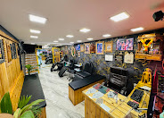 Angel Tattoo – International Award Winning Artist – Best Tattoo Artist in Goa – Best Tattoo Studio in Goa