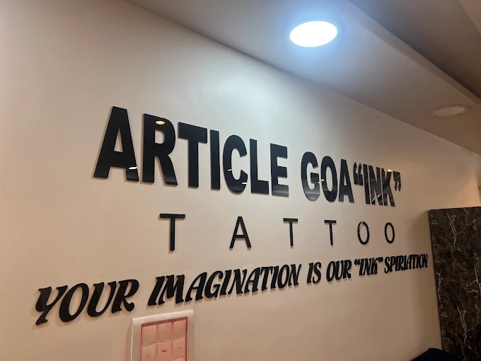 Article Goaink Tattoo Studio