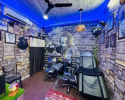Basra-Tattoo-Studio