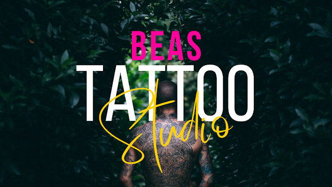Beas Tattoos