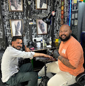 Best Tattoo Artist in Baddi Ink street Tattoo Studio