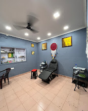 Dark Ink Rises Tattoo Shop Studio